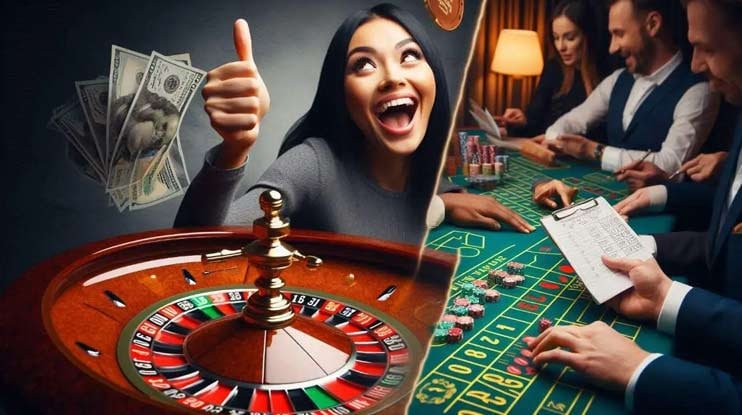 Catatan privasi untuk status VIP akun