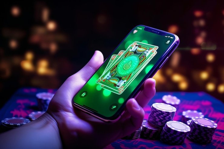 Pengingat keamanan akun pada layar pengguna
